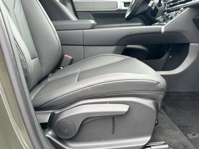 2026 Hyundai Santa Fe SEL photo 10
