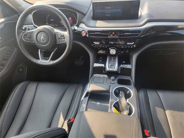 2023 Acura MDX SH-AWD photo 35