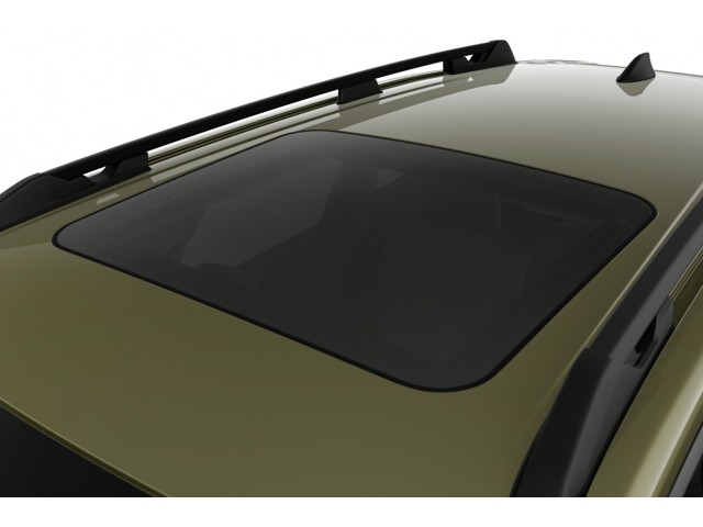 2025 Subaru Forester Premium Base photo 11