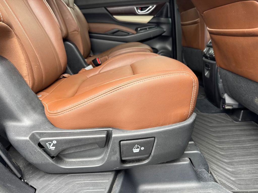2021 Subaru Ascent Touring photo 12