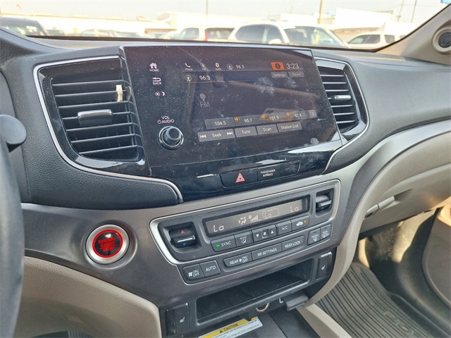 2022 Honda Pilot Special Edition photo 7