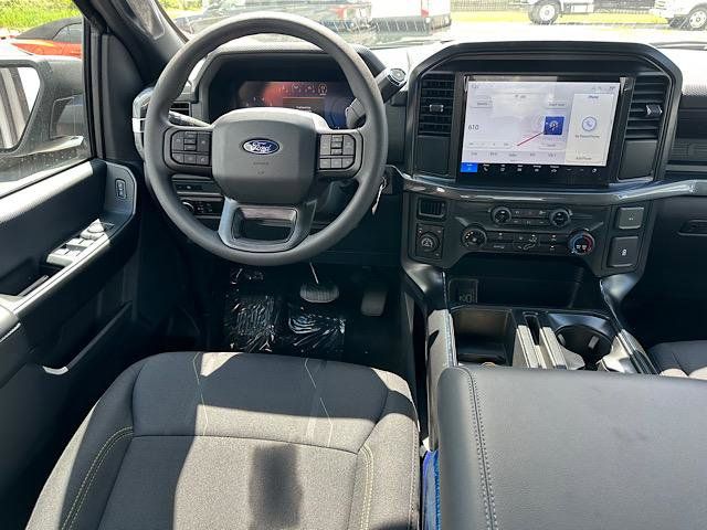 2025 Ford F-150 STX photo 12