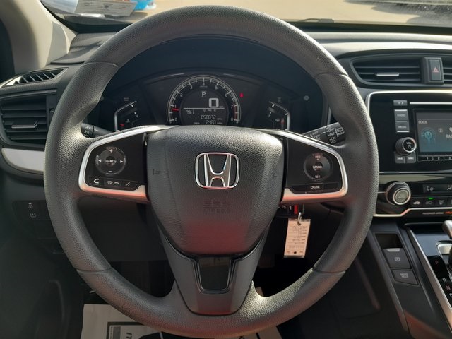 2018 Honda CR-V LX photo 11