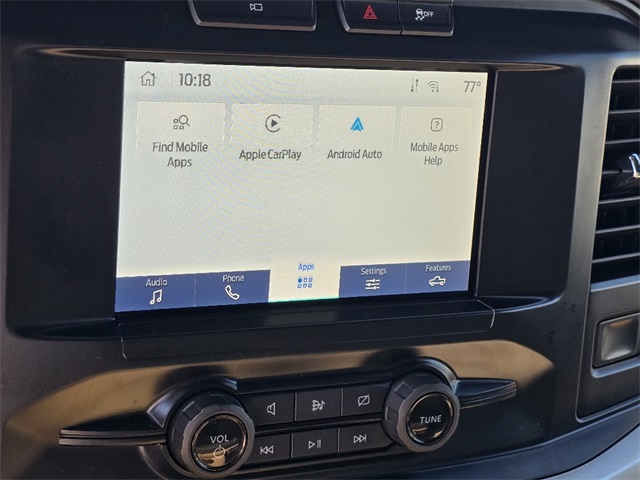 2023 Ford F-150 XLT photo 17