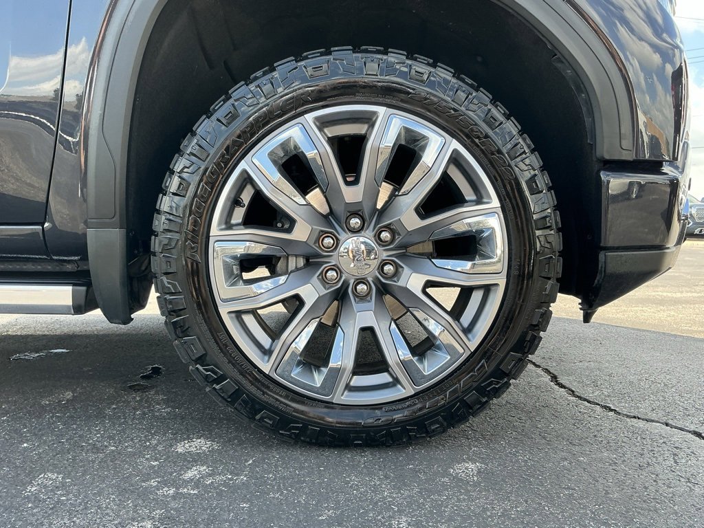 2024 Gmc Sierra 1500 photo 20