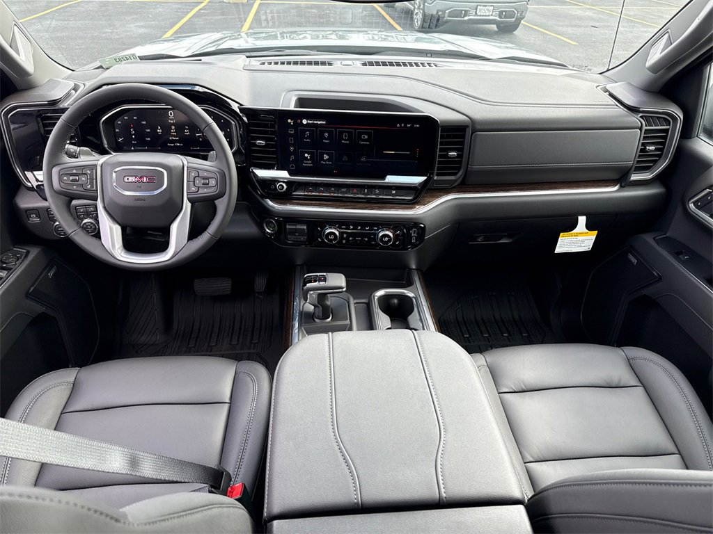 2026 GMC SIERRA - Image 29