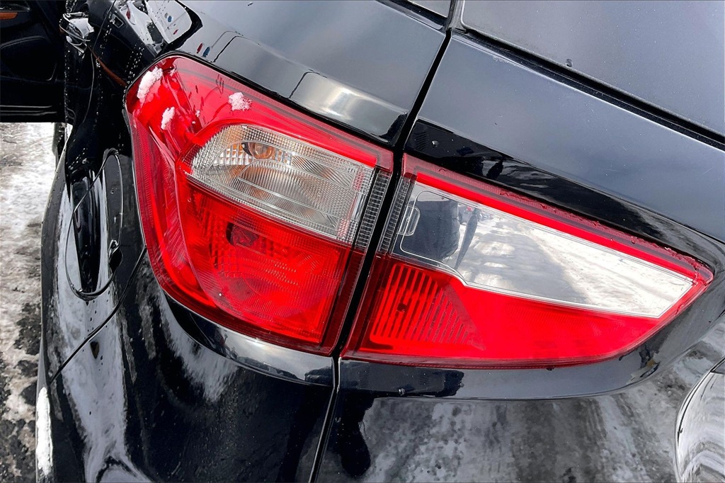 2021 FORD ECOSPORT - Image 27