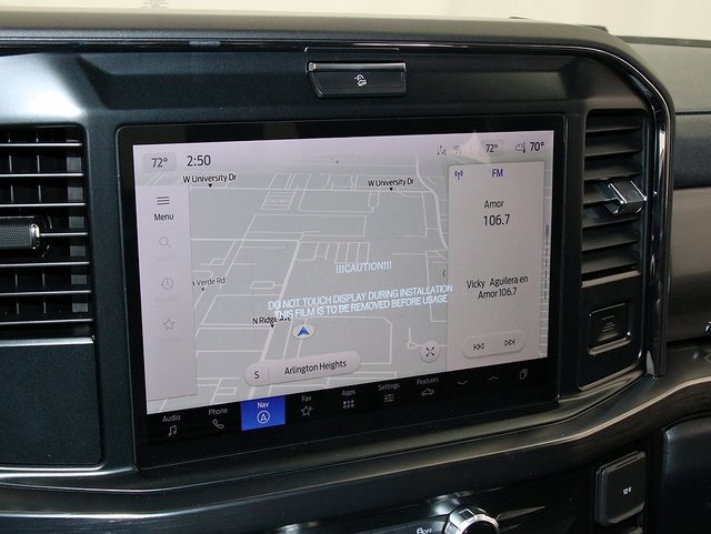 2026 Ford F-250 Lariat photo 22
