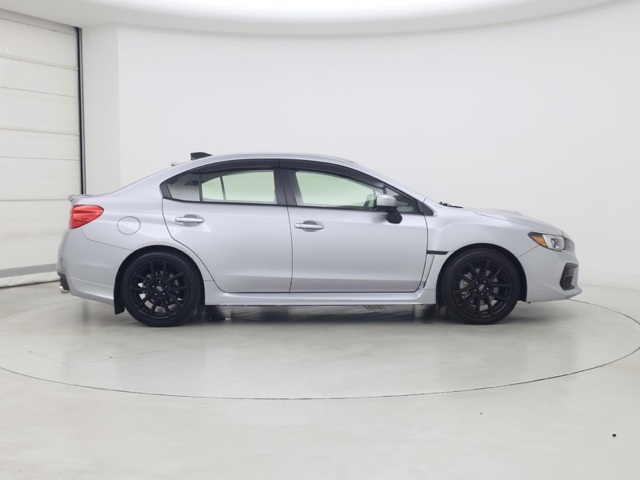 2020 Subaru WRX Premium's photo