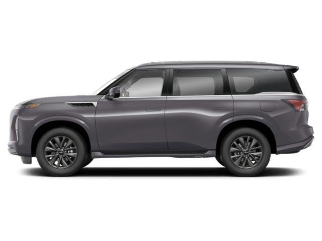 2026 Infiniti QX80 Luxe photo 4
