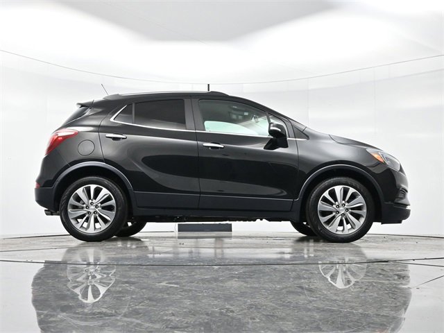 2019 Buick Encore Preferred photo 28