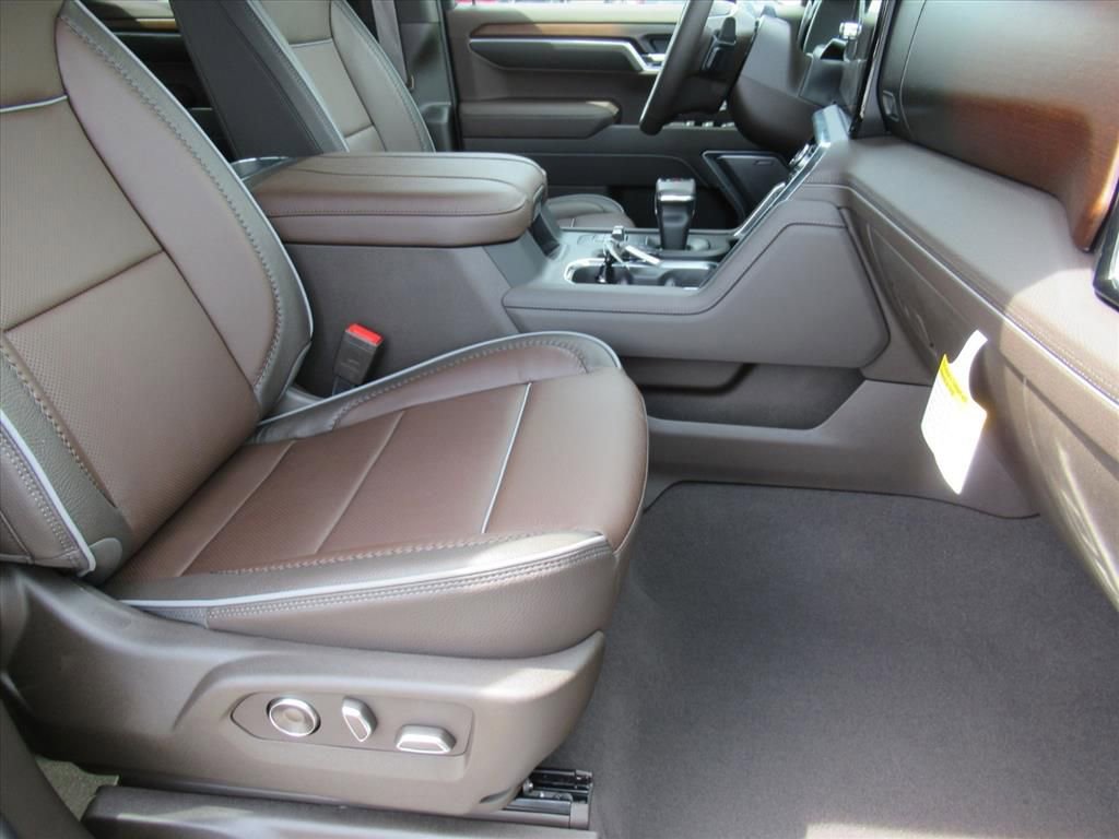 2026 Gmc Sierra 1500 Denali photo 9