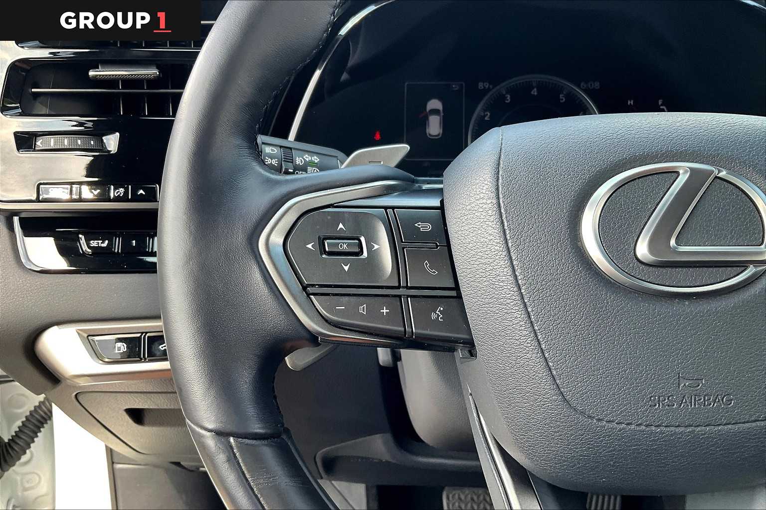 2024 Lexus RX Premium photo 21