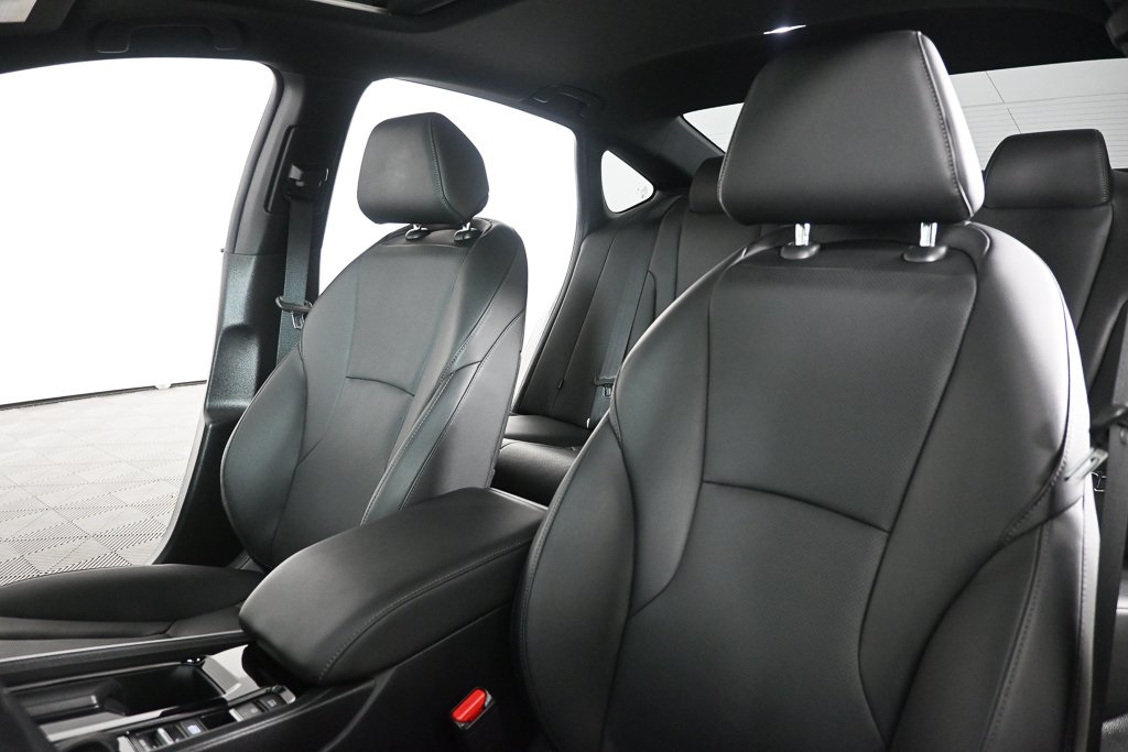 2024 Honda Accord Hybrid Sport-L photo 2