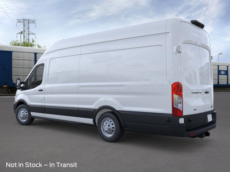 2026 FORD TRANSIT - Image 4
