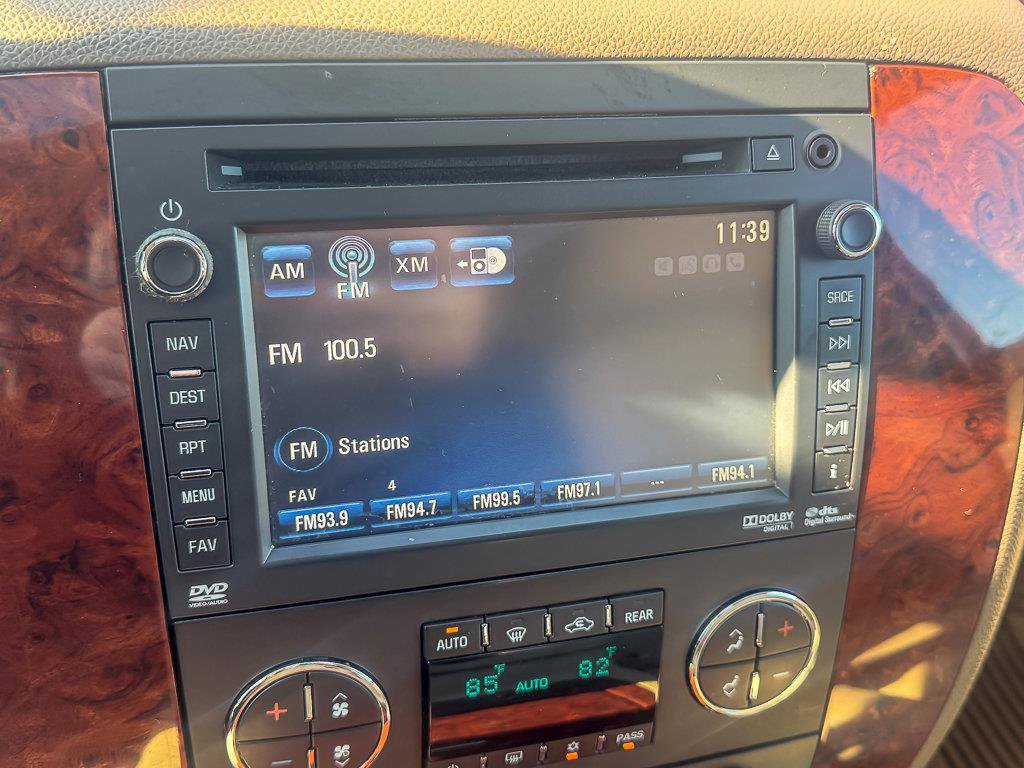 2014 CHEVROLET TAHOE - Image 19