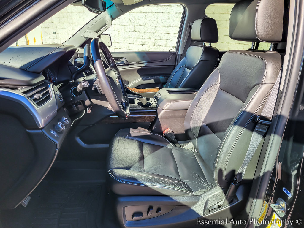 2019 CHEVROLET SUBURBAN - Image 8