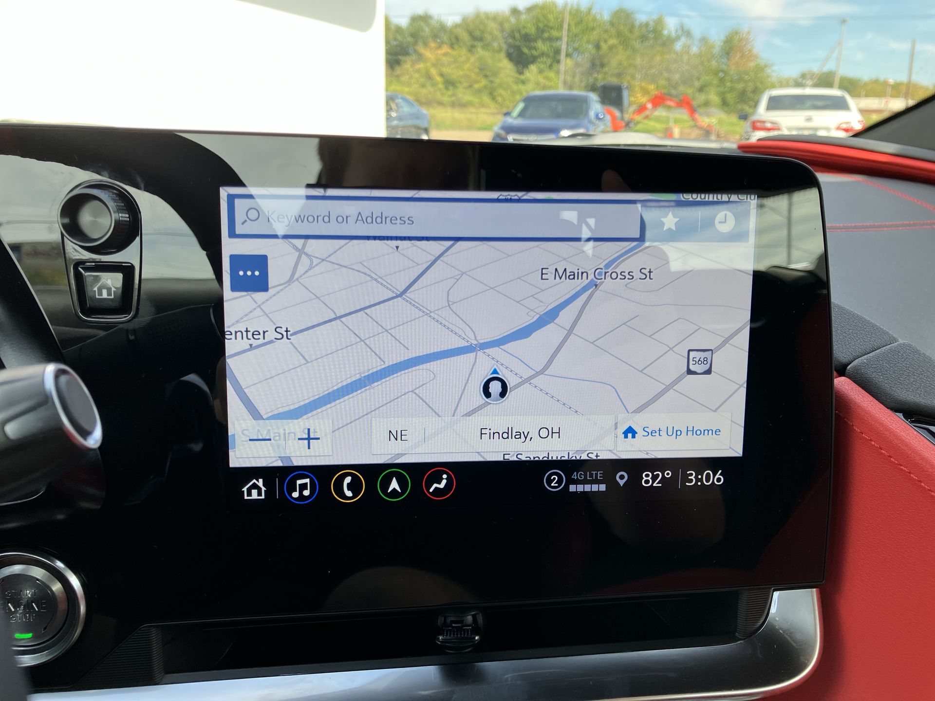 2023 Chevrolet Corvette Stingray 2LT photo 6