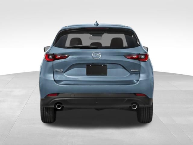 2025 Mazda CX-5 2.5 S Carbon photo 2