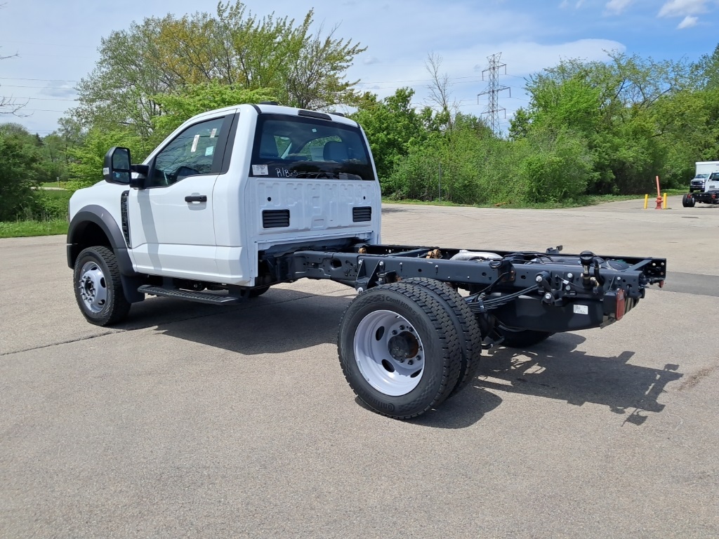 2024 Ford F-550 XL photo 5