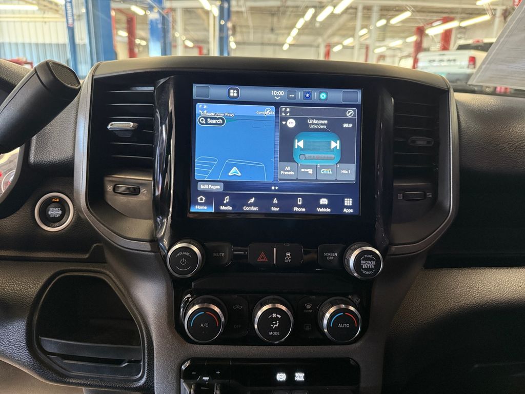 2022 Ram 2500 Tradesman photo 10