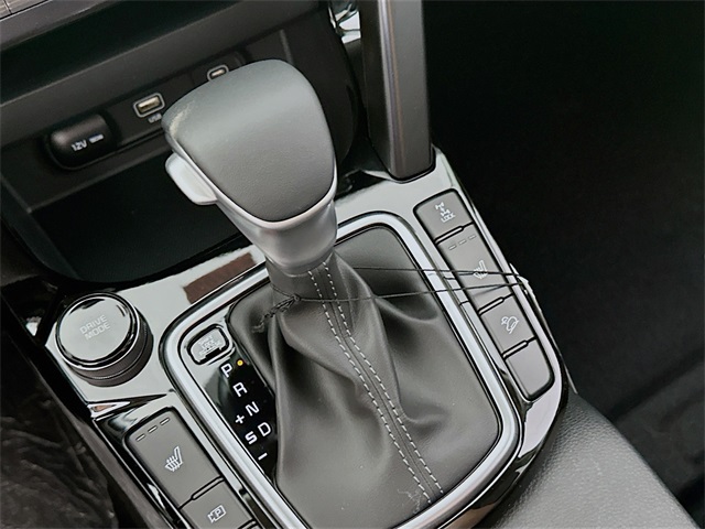 2024 Kia Seltos X-Line photo 15