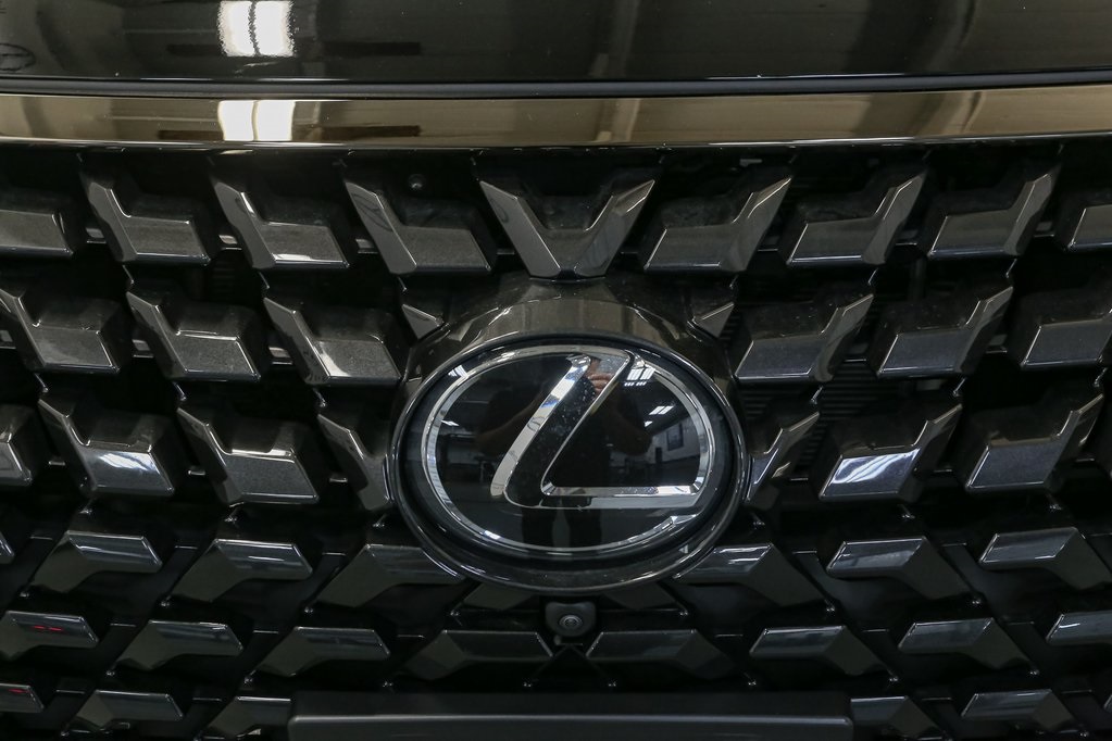 2023 Lexus GX 460 Black Line Special Edition photo 2