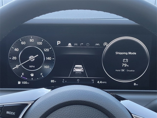 2026 Kia Seltos EX photo 28