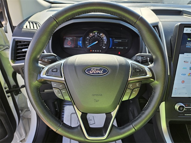 2024 Ford Edge SEL photo 22