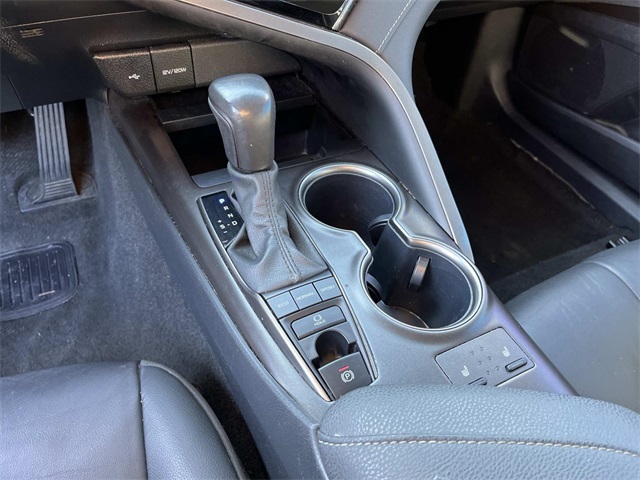 2024 Toyota Camry XSE photo 29