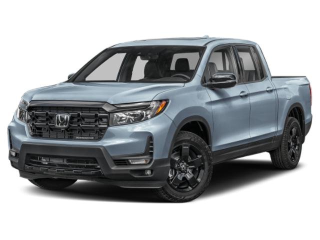2026 Honda Ridgeline Black Edition's photo