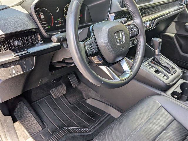 2024 Honda CR-V EX-L photo 15