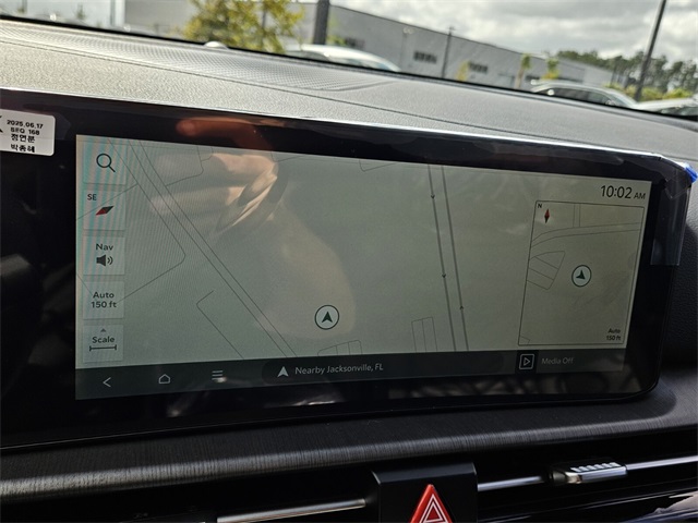 2026 Kia Sportage X-Pro Prestige photo 15