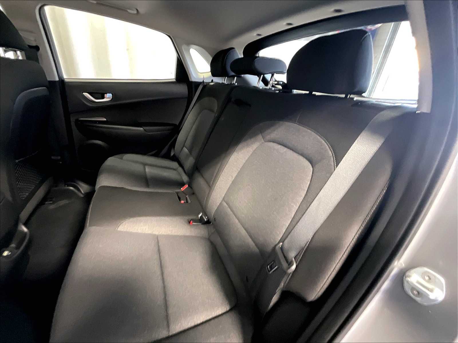 2023 Hyundai Kona Electric SEL photo 14