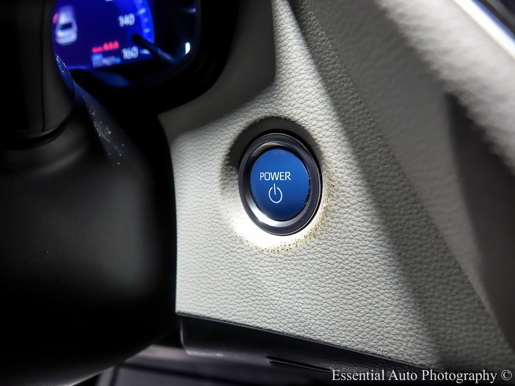 2020 TOYOTA COROLLA - Image 19