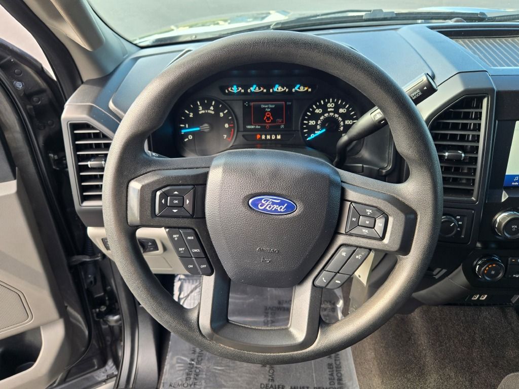 2020 Ford F-150 XL photo 28