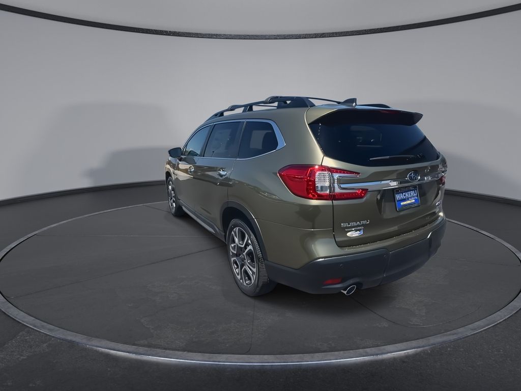 2025 Subaru Ascent Touring photo 7