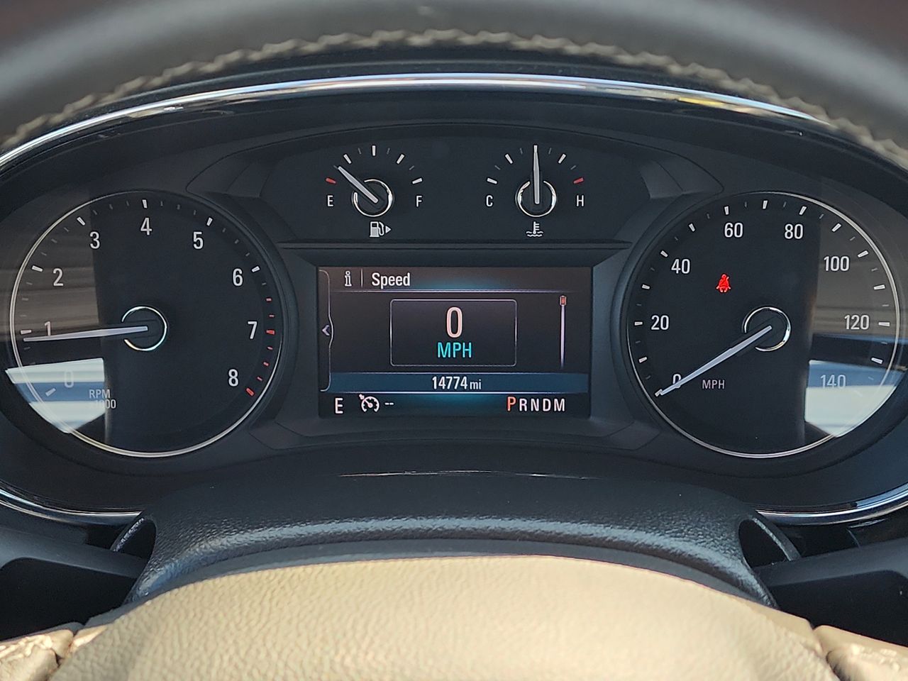 2022 Buick Encore Preferred photo 14