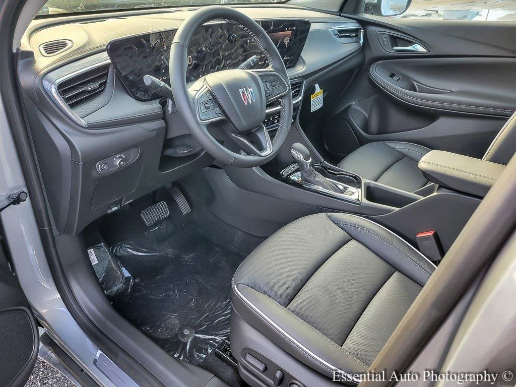 2026 BUICK ENCORE GX - Image 8