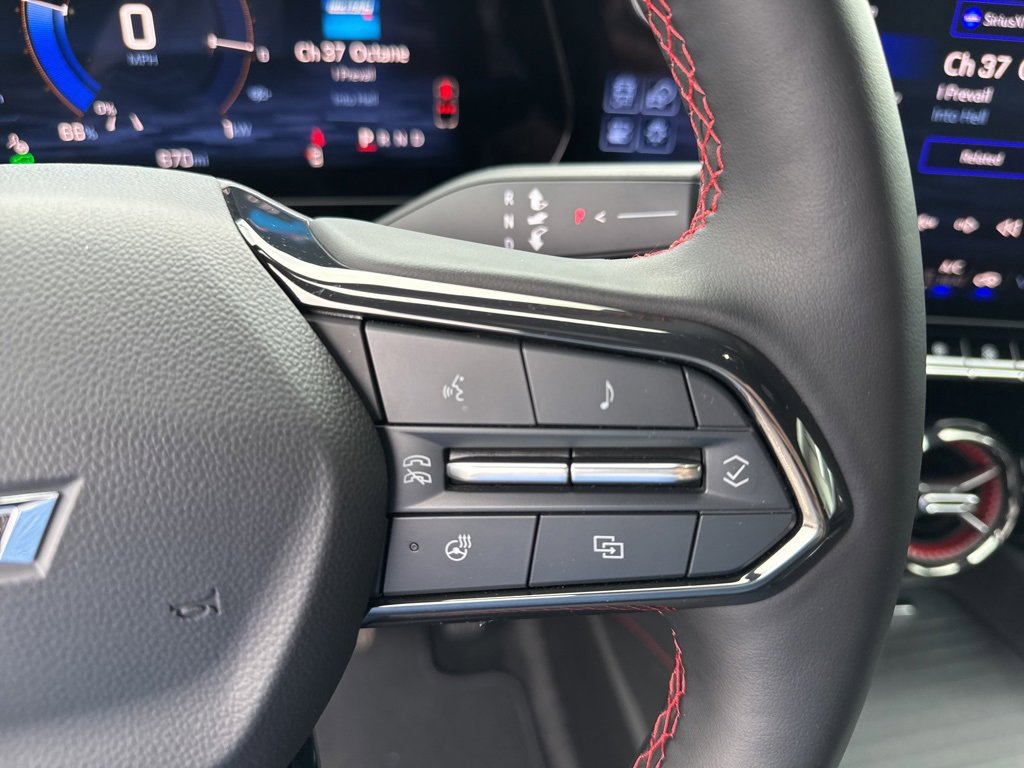 2024 Chevrolet Blazer EV RS photo 20