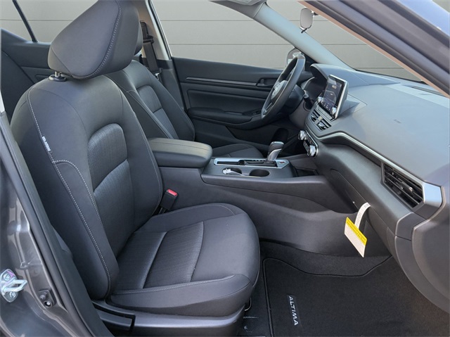 2025 Nissan Altima 2.5 S photo 24