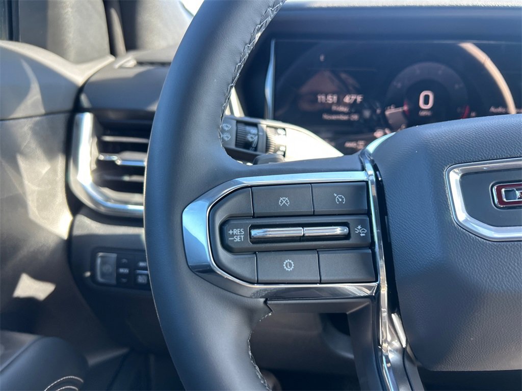 2026 GMC TERRAIN - Image 19