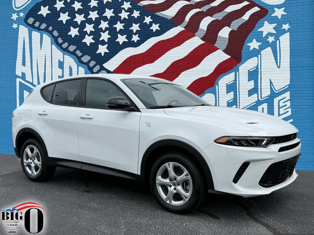 2025 Dodge Hornet