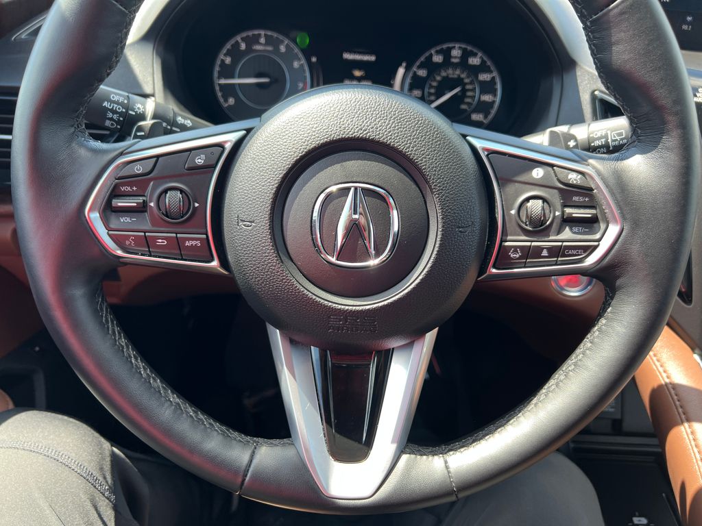 2023 Acura RDX Advance photo 18