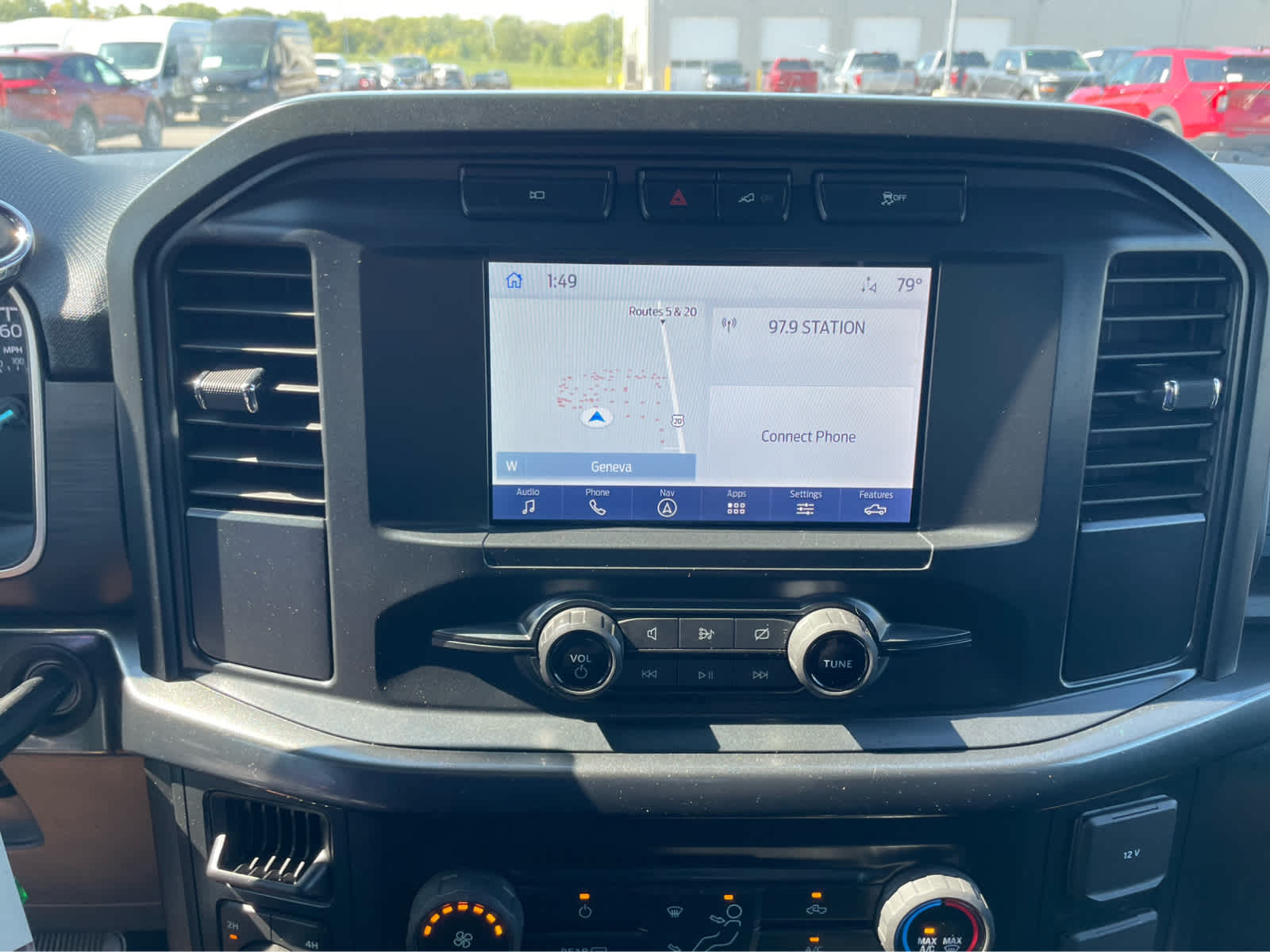 2022 Ford F-150 XL photo 19