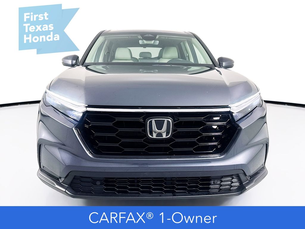 2023 Honda CR-V EX-L photo 2