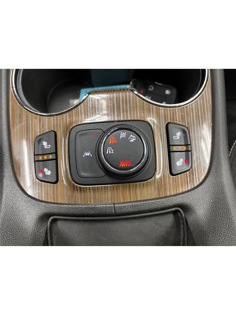2023 Gmc Acadia SLE photo 28