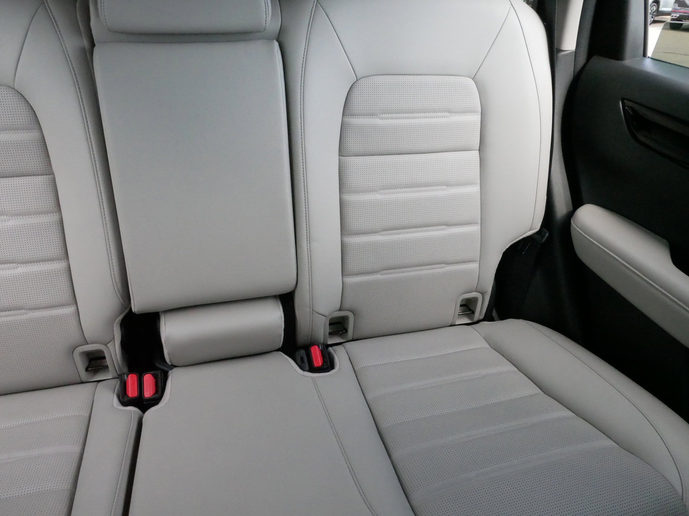 2024 Honda CR-V EX-L photo 14