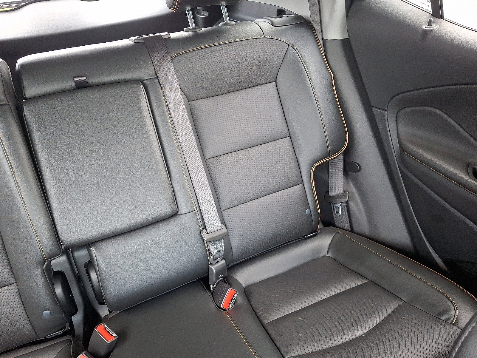 2022 Gmc Terrain AT4 photo 20