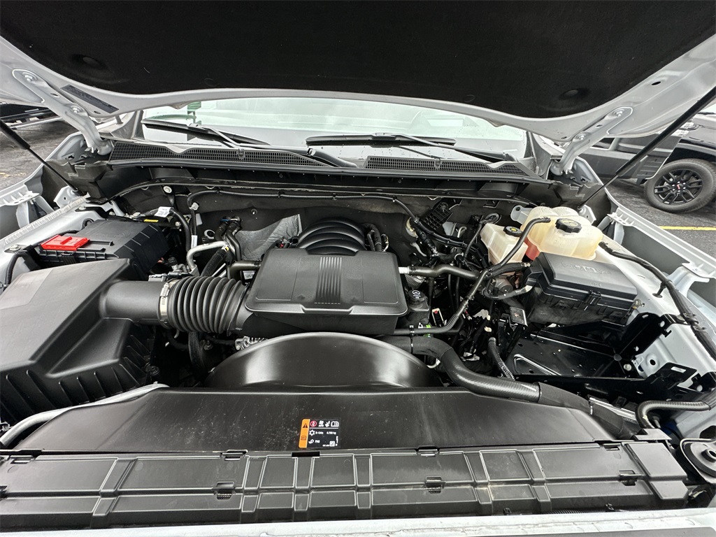 2025 GMC SIERRA HD - Image 24